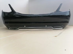 ���������a ����� �������� Mercedes C Class � ���� W205 A2058850138 Avantgarde Sedan (2015) | Mobile.bg � ����� ������ 2