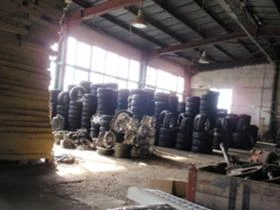 Гуми Всесезонни 215/65R16, снимка 16