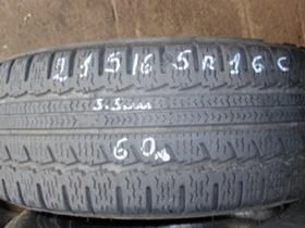 Гуми Всесезонни 215/65R16, снимка 2