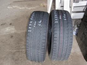 Гуми Всесезонни 215/65R16, снимка 3