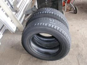 Гуми Всесезонни 215/65R16, снимка 6