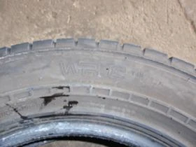 Гуми Всесезонни 215/65R16, снимка 8
