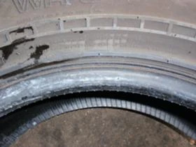 Гуми Всесезонни 215/65R16, снимка 9
