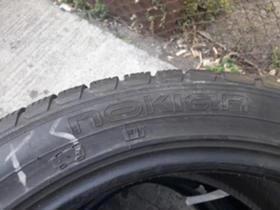 Гуми Зимни 235/45R17, снимка 6