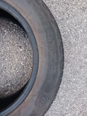 Гуми Летни 205/55R16, снимка 3