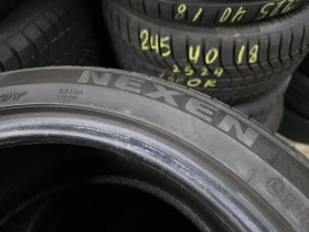 Гуми Летни 255/40R18, снимка 8