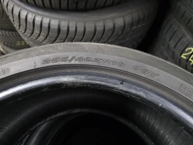 Гуми Летни 255/40R18, снимка 9