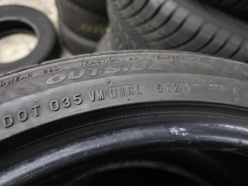 Гуми Летни 255/40R18, снимка 10