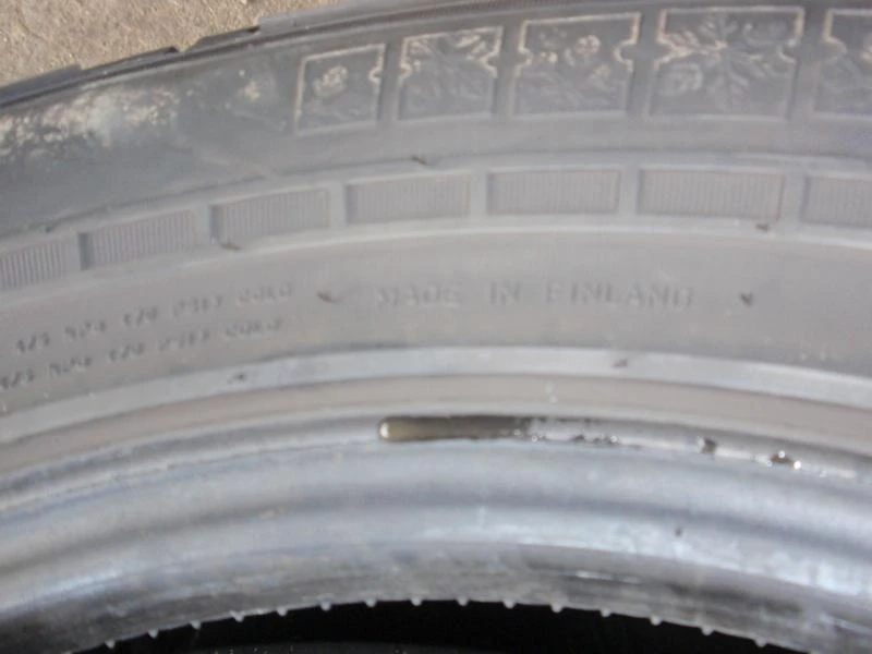 Гуми Всесезонни 215/65R16, снимка 13 - Гуми и джанти - 8933672