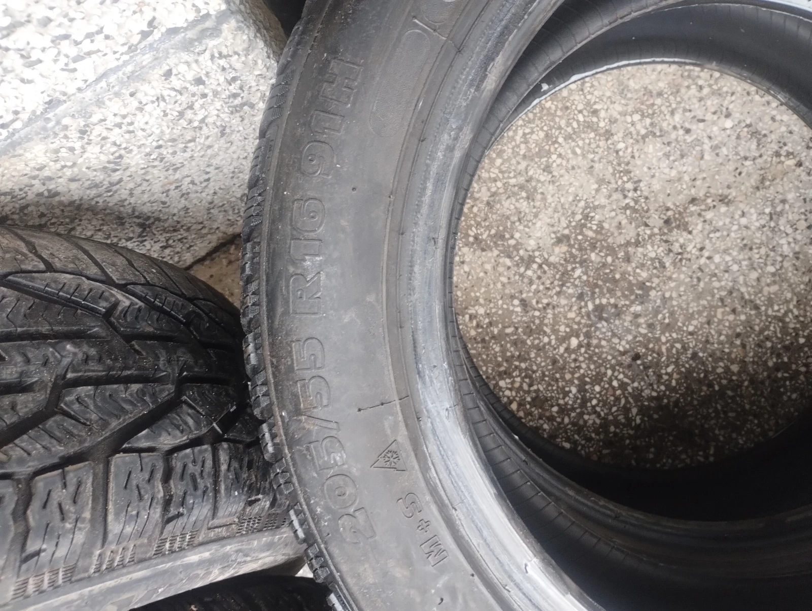 ���� 205/55R16 | Mobile.bg � ����������� 3