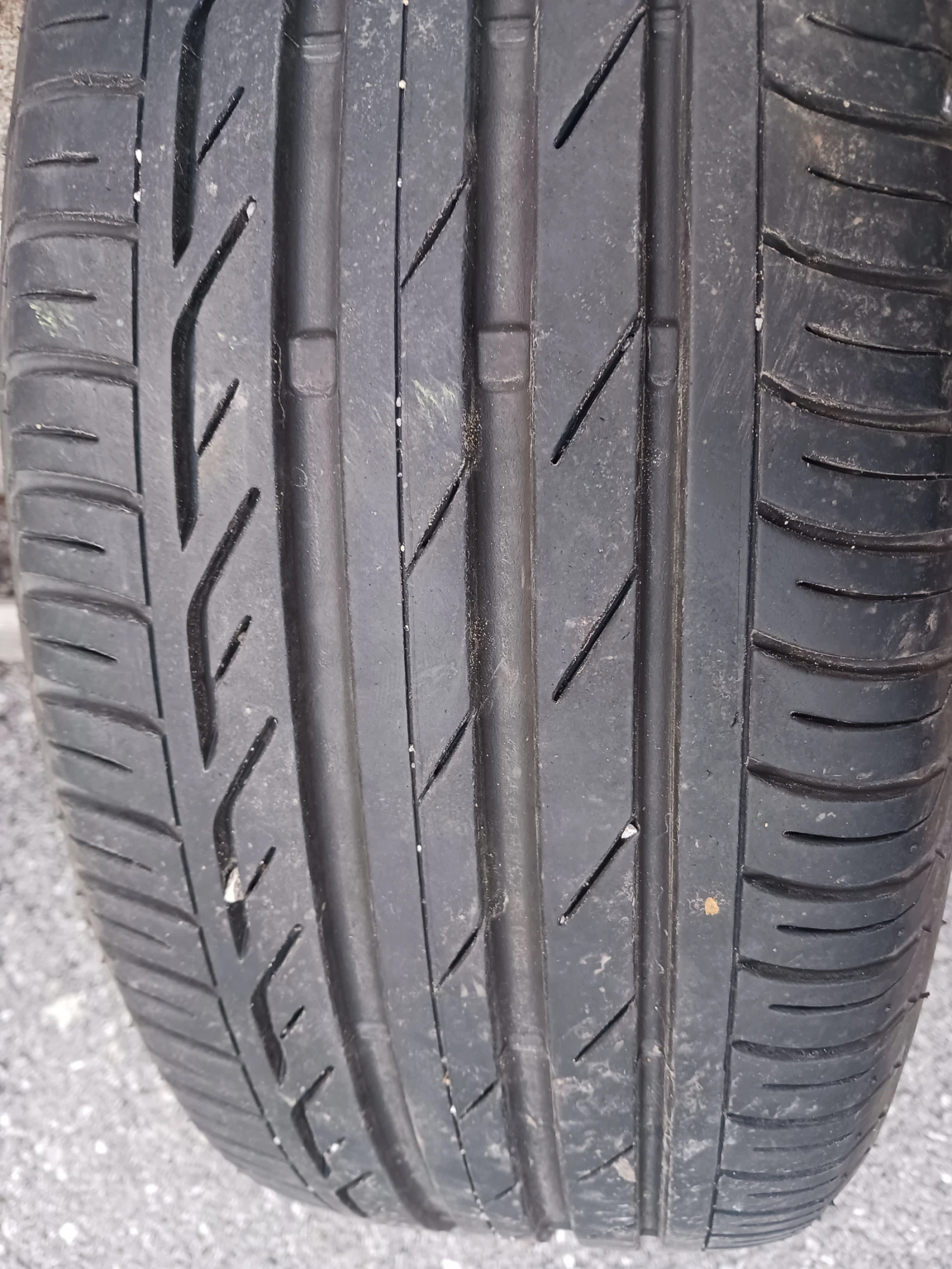 Гуми Летни 205/55R16
