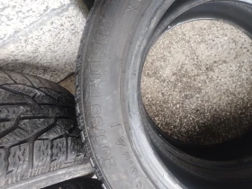 Гуми Зимни 205/55R16, снимка 3 - Гуми и джанти - 52702489