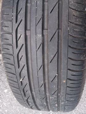 ����� �� �������� �� ���� 205/55R16
