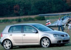 VW Golf 2.0TDI , 1.9TDI, снимка 3