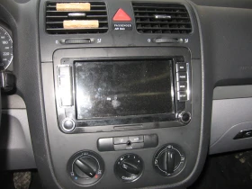 VW Golf 2.0TDI , 1.9TDI, снимка 5