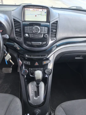 Chevrolet Orlando 2.0CDTI, снимка 12
