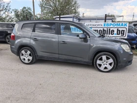 Chevrolet Orlando 2.0CDTI, снимка 6