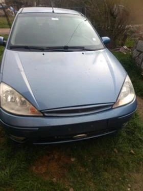 Ford Focus, снимка 1