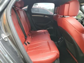 Audi A3 2.0 Automat, снимка 10