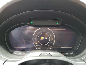 Audi A3 2.0 Automat, снимка 9