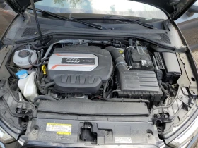 Audi A3 2.0 Automat, снимка 11