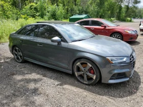 Audi A3 2.0 Automat, снимка 1