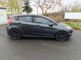 Ford Fiesta ST, снимка 5