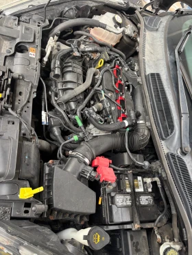 Ford Fiesta ST, снимка 14