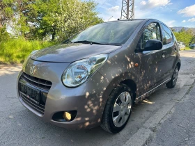 Suzuki Alto 1, 000GPL EURO5, снимка 4