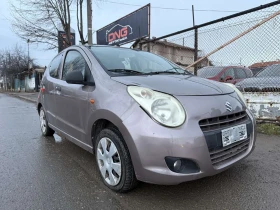 Suzuki Alto 1, 000GPL EURO5