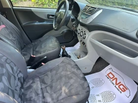 Suzuki Alto 1, 000GPL EURO5, снимка 8