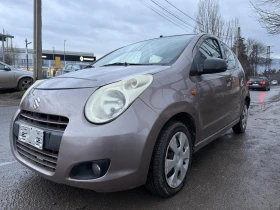 Suzuki Alto 1, 000GPL EURO5, снимка 3