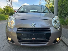 Suzuki Alto 1, 000GPL EURO5, снимка 3