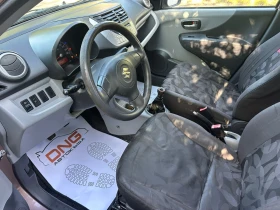 Suzuki Alto 1, 000GPL EURO5, снимка 9