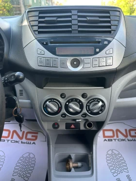 Suzuki Alto 1, 000GPL EURO5, снимка 13