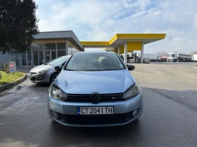 VW Golf Golf R, снимка 6