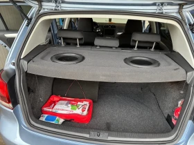 VW Golf Golf R, снимка 10