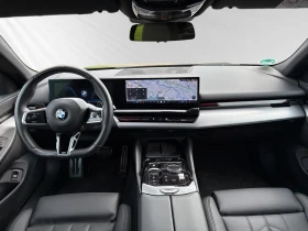 BMW 520 i M-SPORT PAKET CAMERA LED , снимка 10