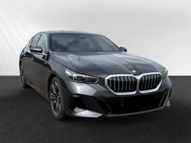 BMW 520 i M-SPORT PAKET CAMERA LED , снимка 3
