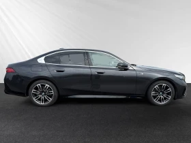 BMW 520 i M-SPORT PAKET CAMERA LED , снимка 4
