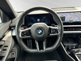 BMW 520 i M-SPORT PAKET CAMERA LED , снимка 8