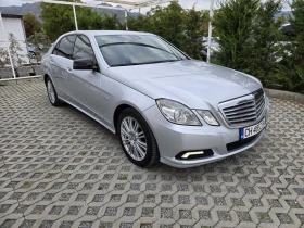 Mercedes-Benz E 350 3.0CDI-231kc= АВТОМАТ= 4Х4= NAVI= КСЕНОН= КОЖА, снимка 2