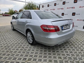 Mercedes-Benz E 350 3.0CDI-231kc= АВТОМАТ= 4Х4= NAVI= КСЕНОН= КОЖА, снимка 5