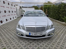 Mercedes-Benz E 350 3.0CDI-231kc= АВТОМАТ= 4Х4= NAVI= КСЕНОН= КОЖА, снимка 1
