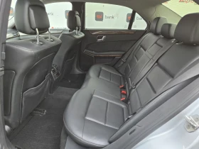 Mercedes-Benz E 350 3.0CDI-231kc= АВТОМАТ= 4Х4= NAVI= КСЕНОН= КОЖА, снимка 9