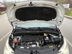 Peugeot 2008 2014 1.6hdi, 151.000км, 1 собственик, НОВИ ГУМИ, снимка 16