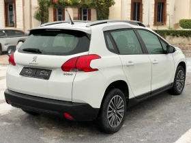 Peugeot 2008 1 собственик, СЕРВИЗНА ИСТОРИЯ, 1.6hdi 151.000km , снимка 6