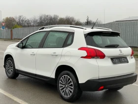 Peugeot 2008 2014 1.6hdi, 151.000км, 1 собственик, НОВИ ГУМИ, снимка 4