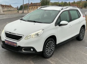 Peugeot 2008 1 собственик, СЕРВИЗНА ИСТОРИЯ, 1.6hdi 151.000km , снимка 3
