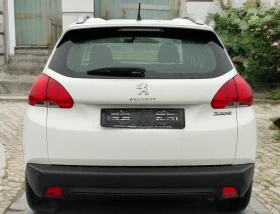Peugeot 2008 1 собственик, СЕРВИЗНА ИСТОРИЯ, 1.6hdi 151.000km , снимка 5